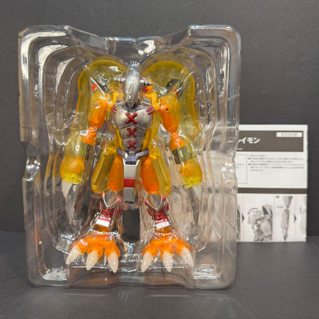 限定✨デジモン超進化魂&デジヴァイスVer. 15thコンプリートメモリーセット