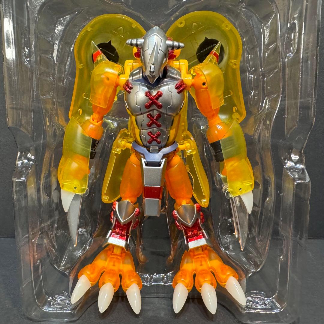 限定✨デジモン超進化魂&デジヴァイスVer. 15thコンプリートメモリーセット