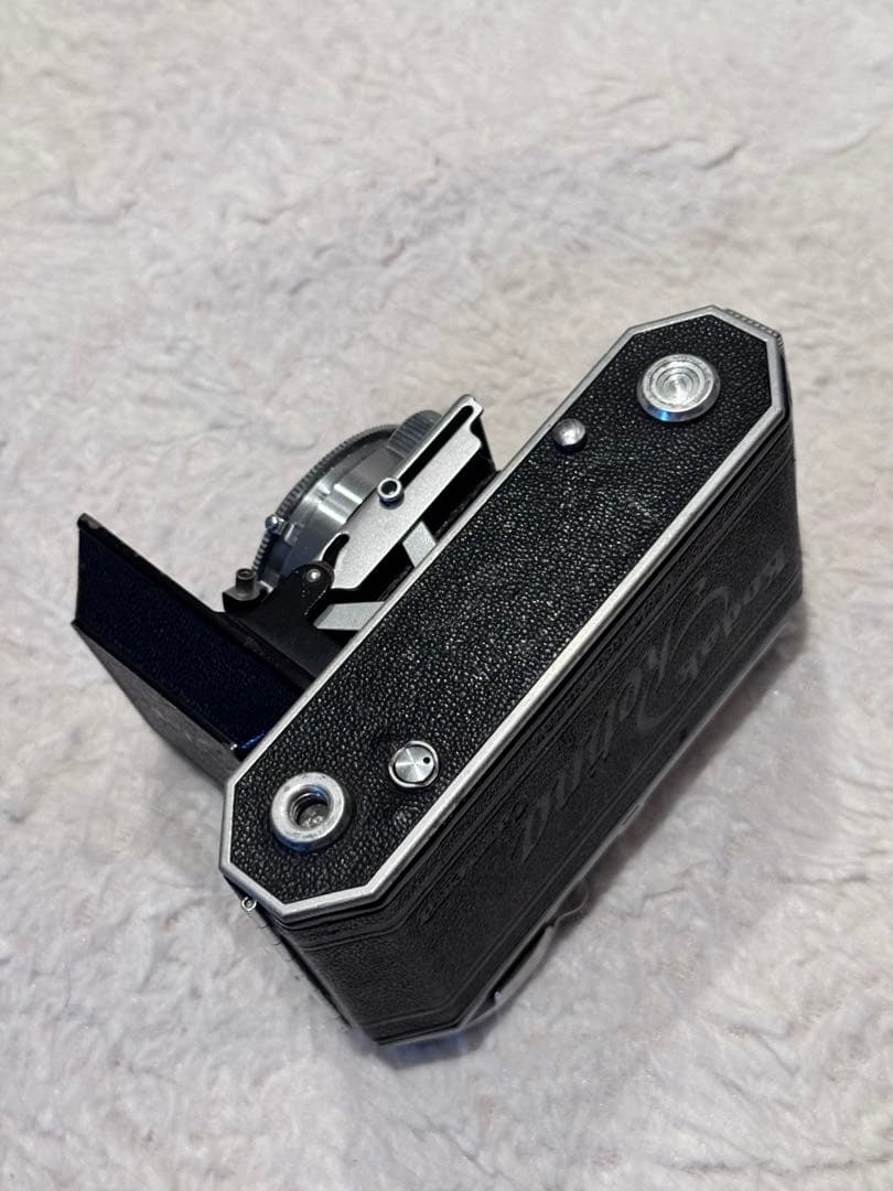 Kodak Retina フィルムカメラ