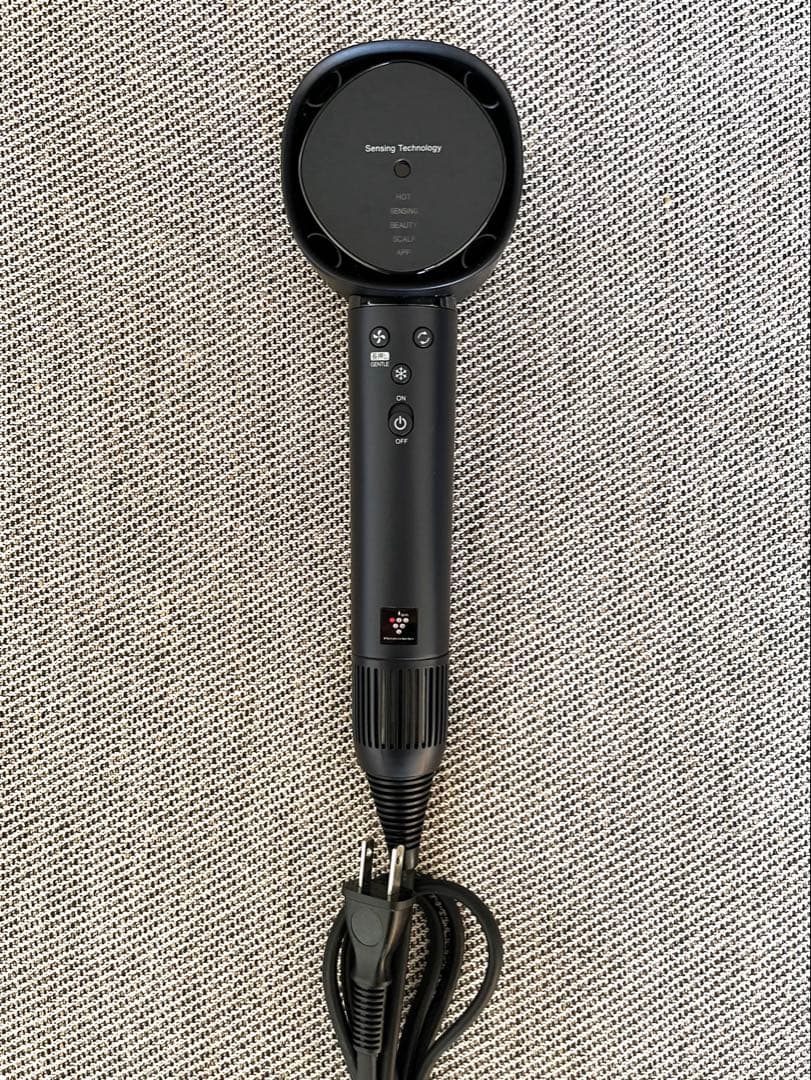 【SHARP】プラズマクラスタードレープフロードライヤー2024年モデル