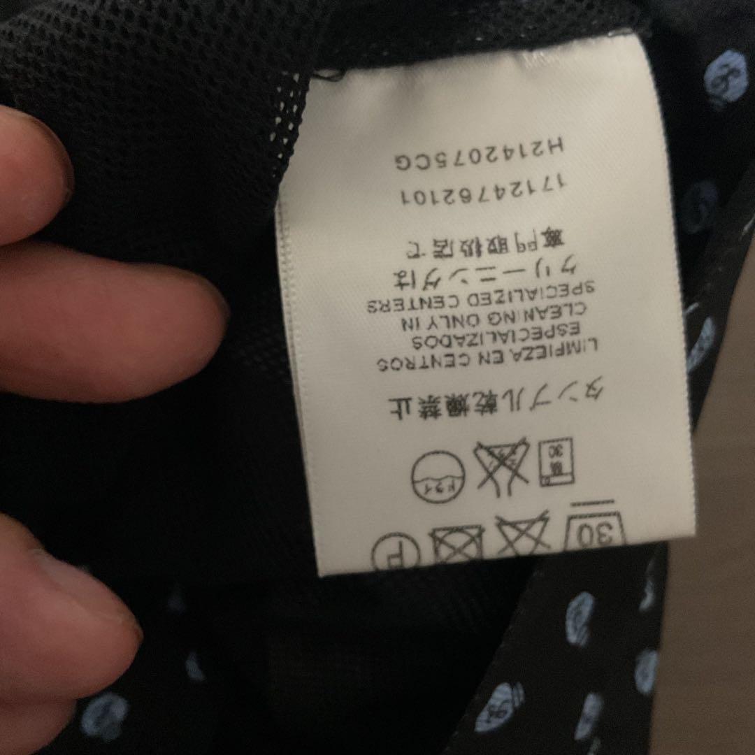 Wanko 着用1日 美品 ロエベ モノグラム スイムウェア 水着①