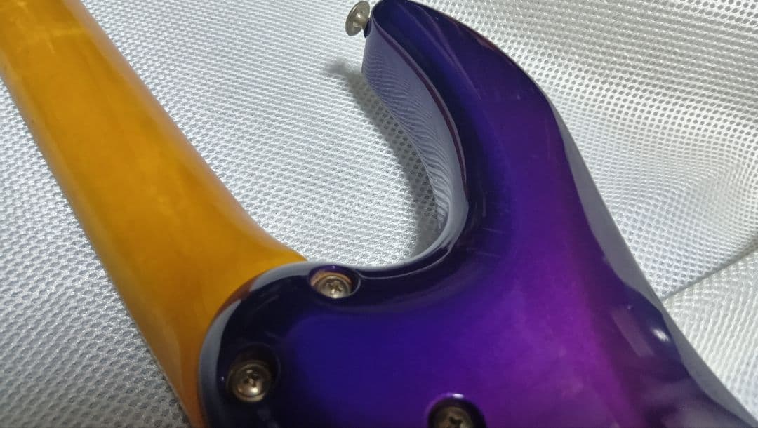 Aria Pro ⅱ MAC-65 ブリッジ交換品