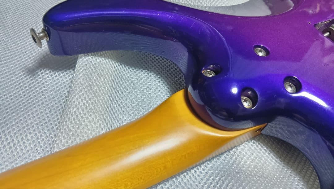 Aria Pro ⅱ MAC-65 ブリッジ交換品