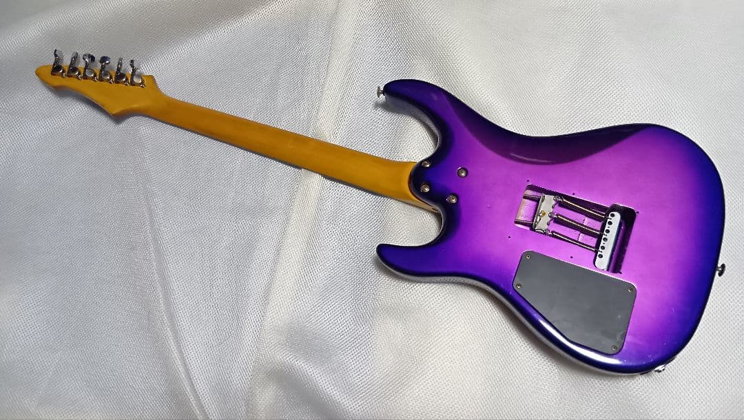 Aria Pro ⅱ MAC-65 ブリッジ交換品