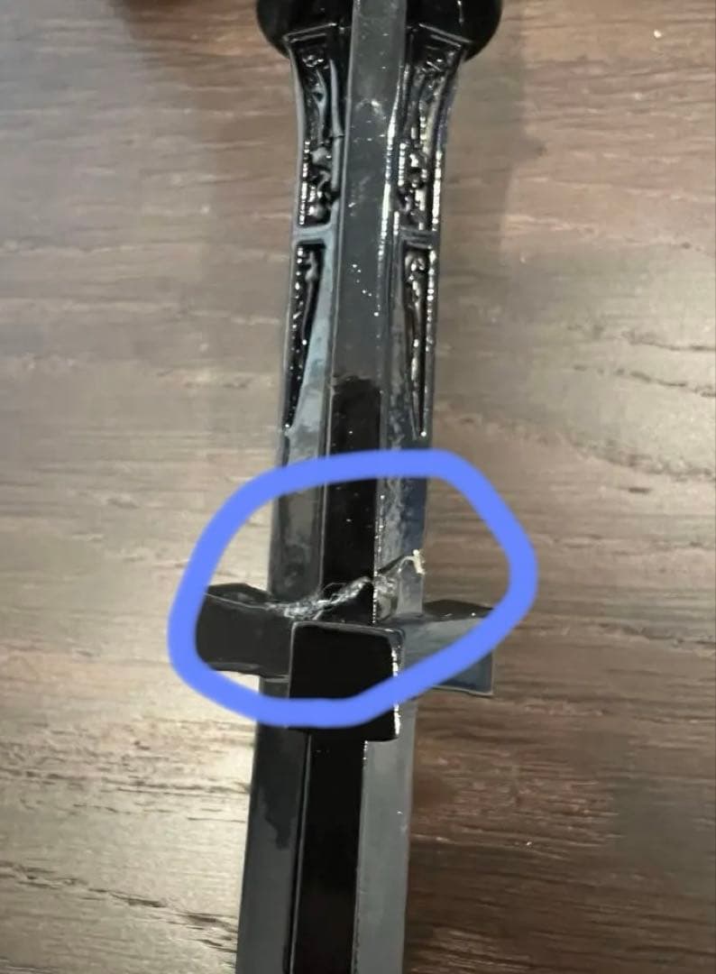 ゴーストインザシェル ゲイシャ 1/4 スタチュー フィギュア 押井守 限定品