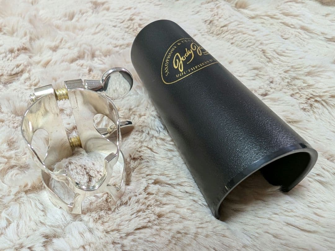 管楽器・吹奏楽器 JodyJazz Super Jet 7 alto sax