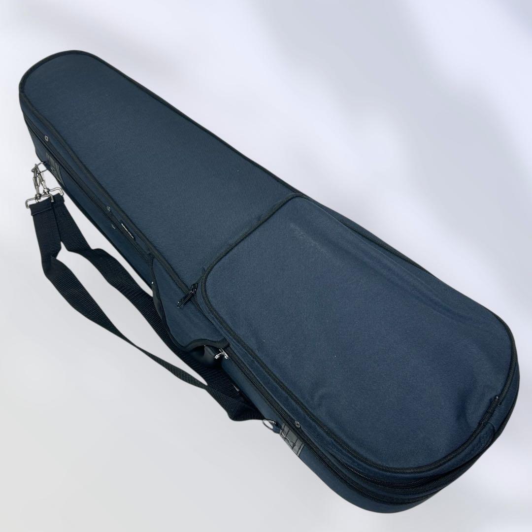 【美品】SUZUKI スズキ バイオリン No.230 3/4 弦、肩当て付き