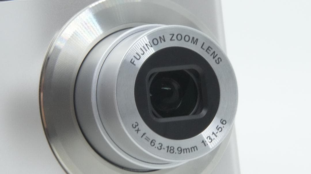 【Y2164】 FUJIFILM Finepix A100 フジフィルム