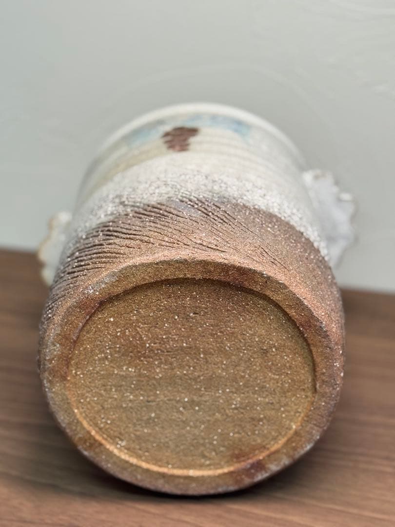 陶器製ワインクーラー