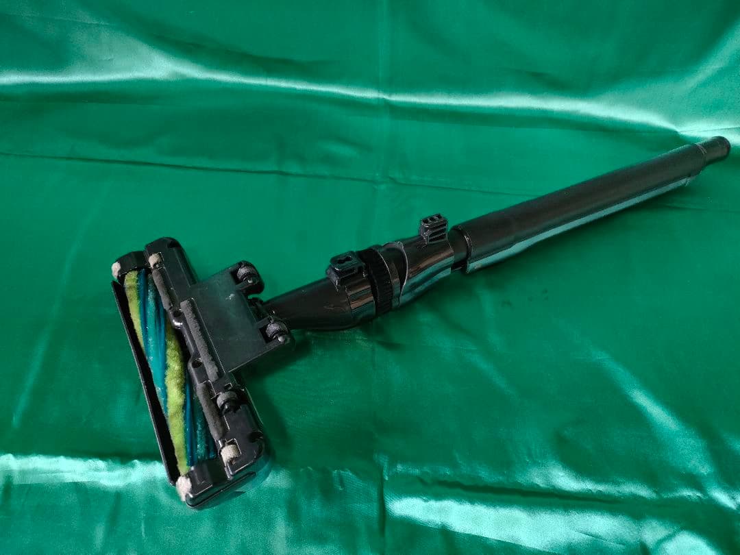 【状態良好】東芝クリーナー VC-YA712 掃除機 保証付