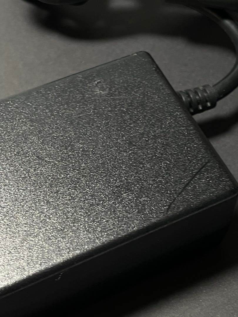 blackmagic ursa mini acアダプター