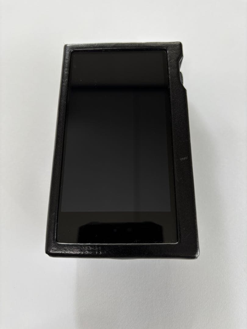 ポータブルプレーヤー Astell&Kern KANN ALPHA