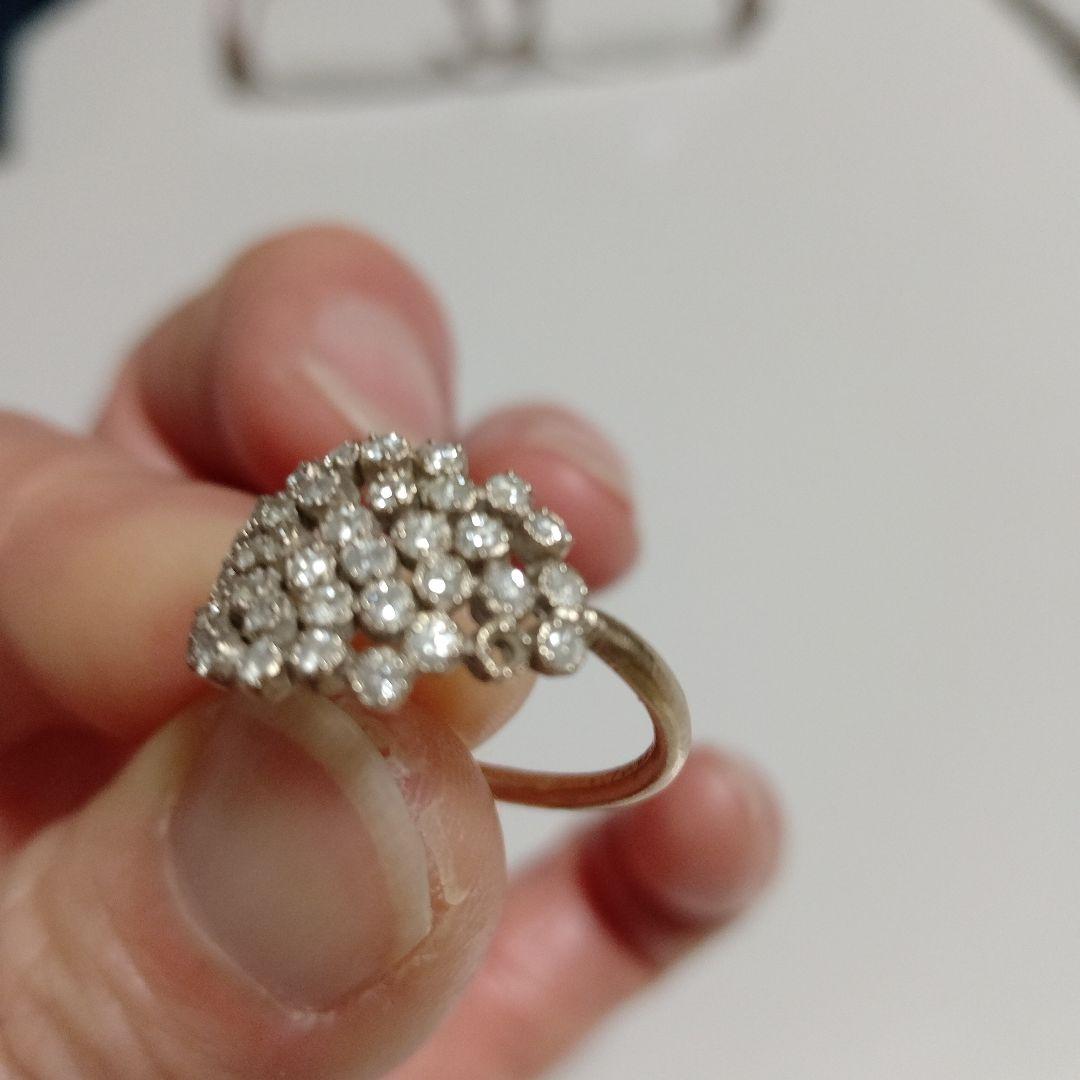 限定価格noguchiリング