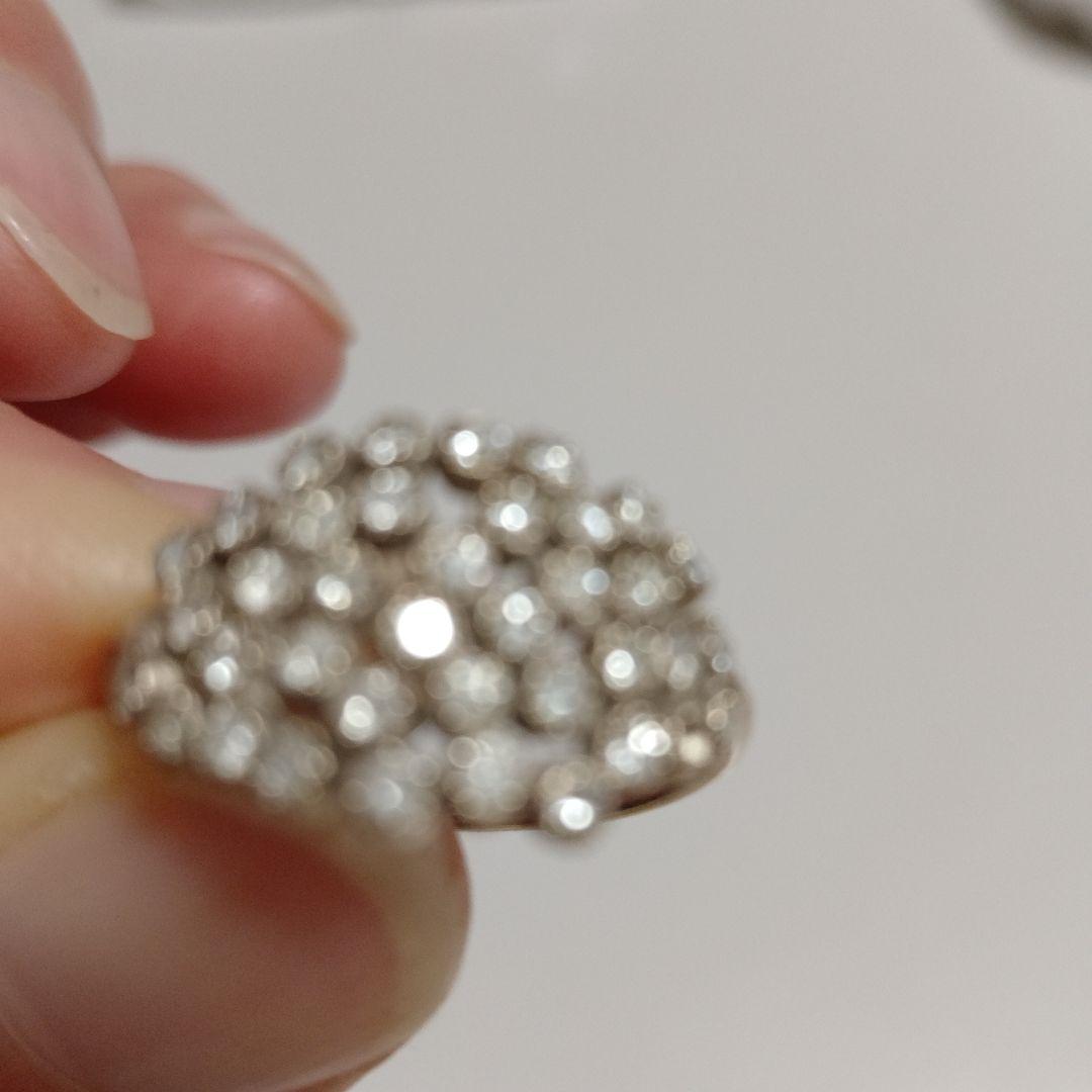 限定価格noguchiリング