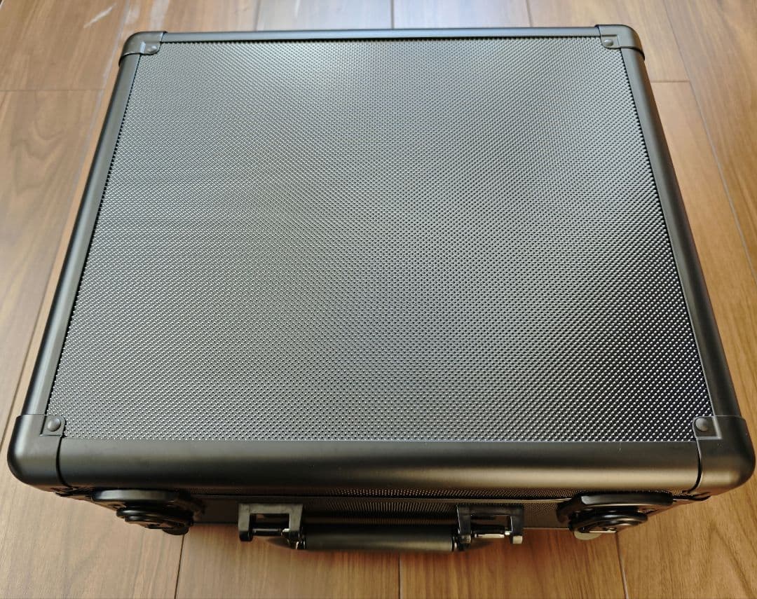 HG CHASING TRIBE 収納ケース＋マグネットローダー 96枚