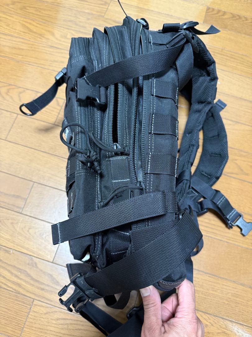 マグフォースFalcon2