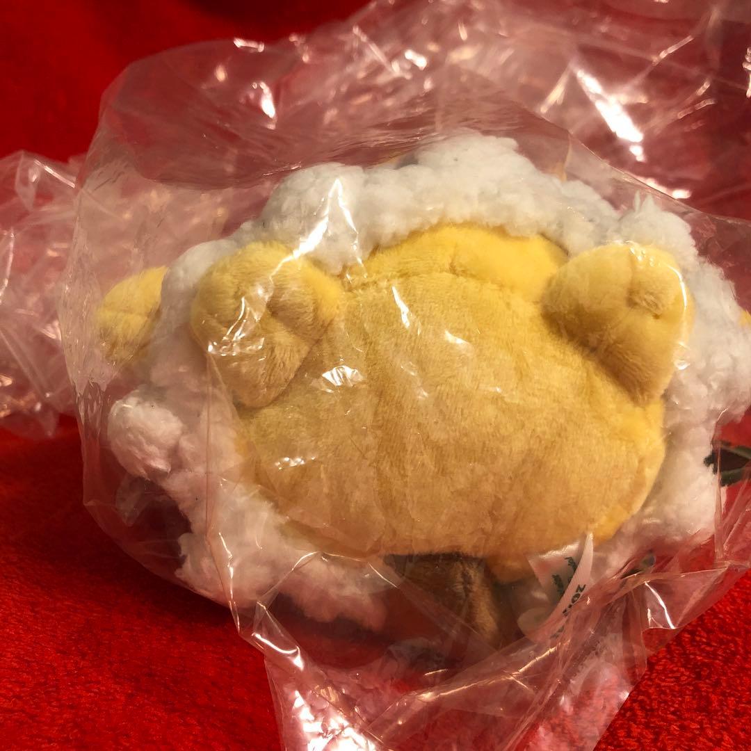 ポケモンセンター　クリスマス　ぬいぐるみ　セット