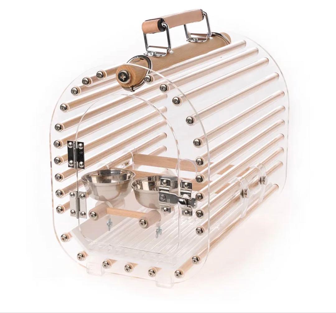 LITTLE BUDDY ＬＢ２９０ミニ　小型インコ用