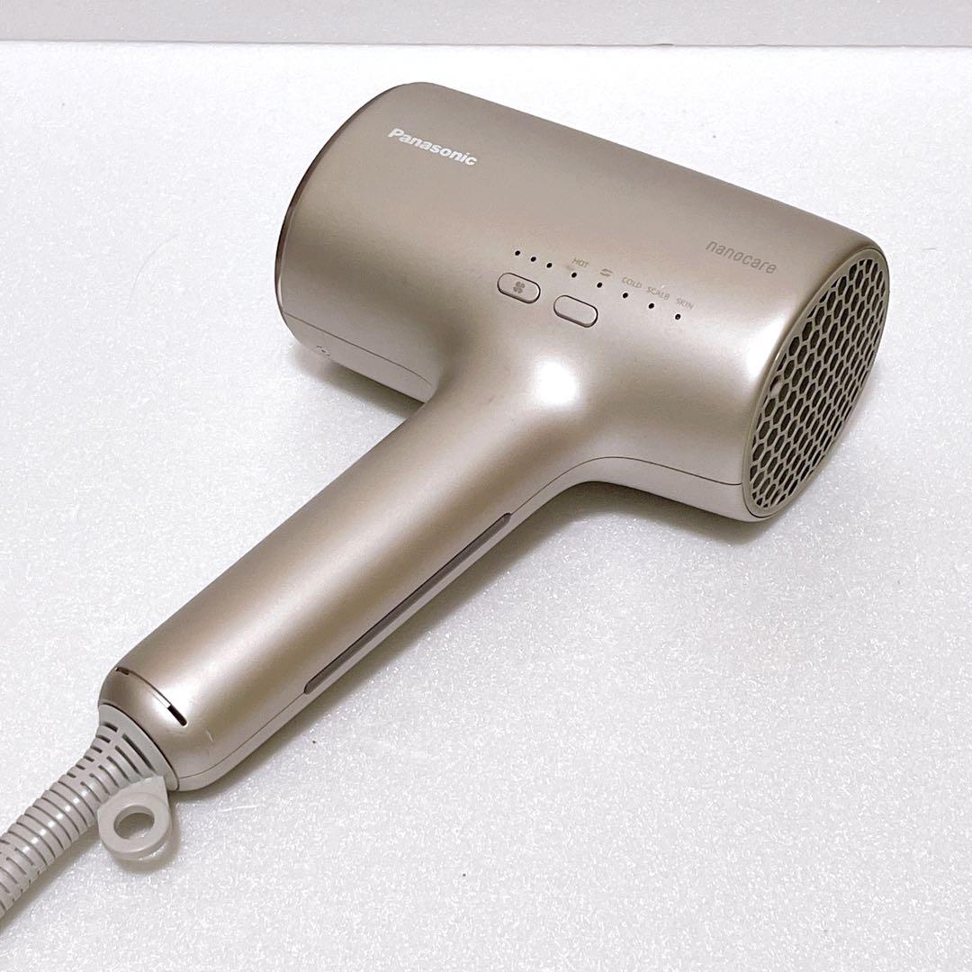 Panasonic EH-NAOJ ピンク