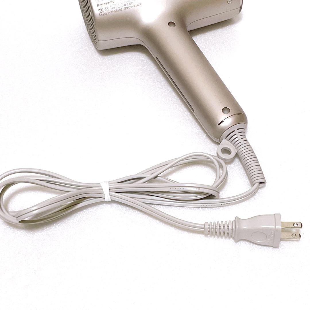 Panasonic EH-NAOJ ピンク