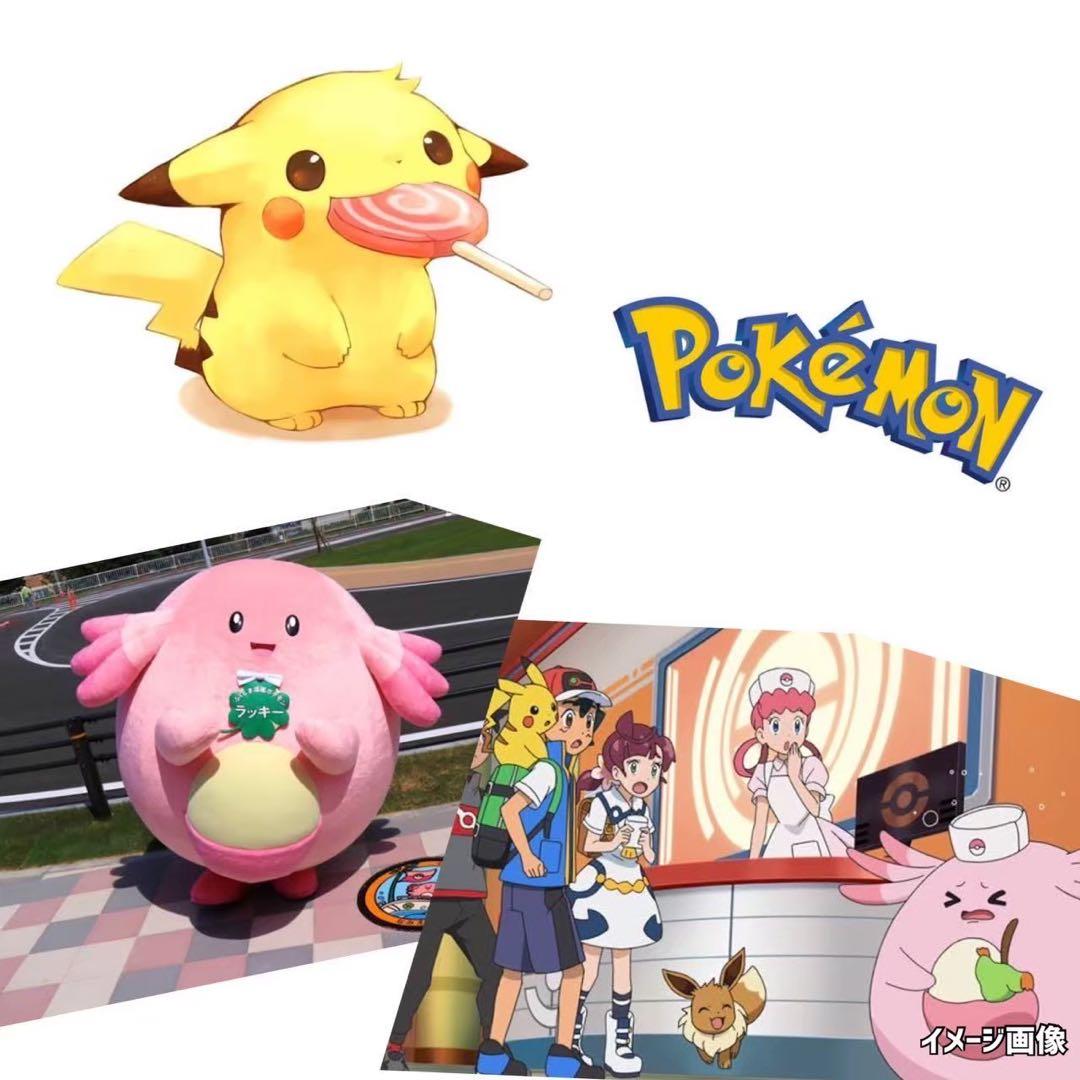 ポケモンカードマクドナルド限定プロモカード未開封パック《ポケカ》Pokemon2