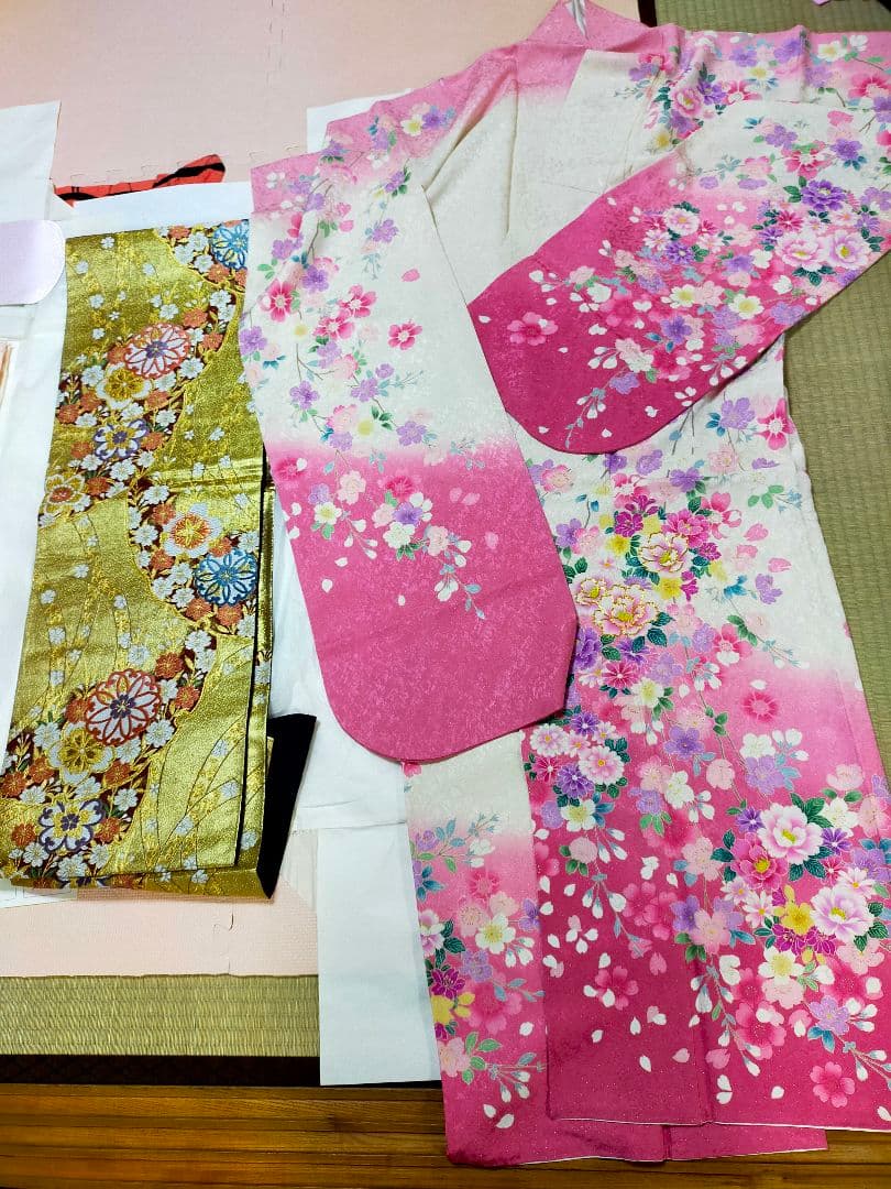 まるさん専用　カバンなし