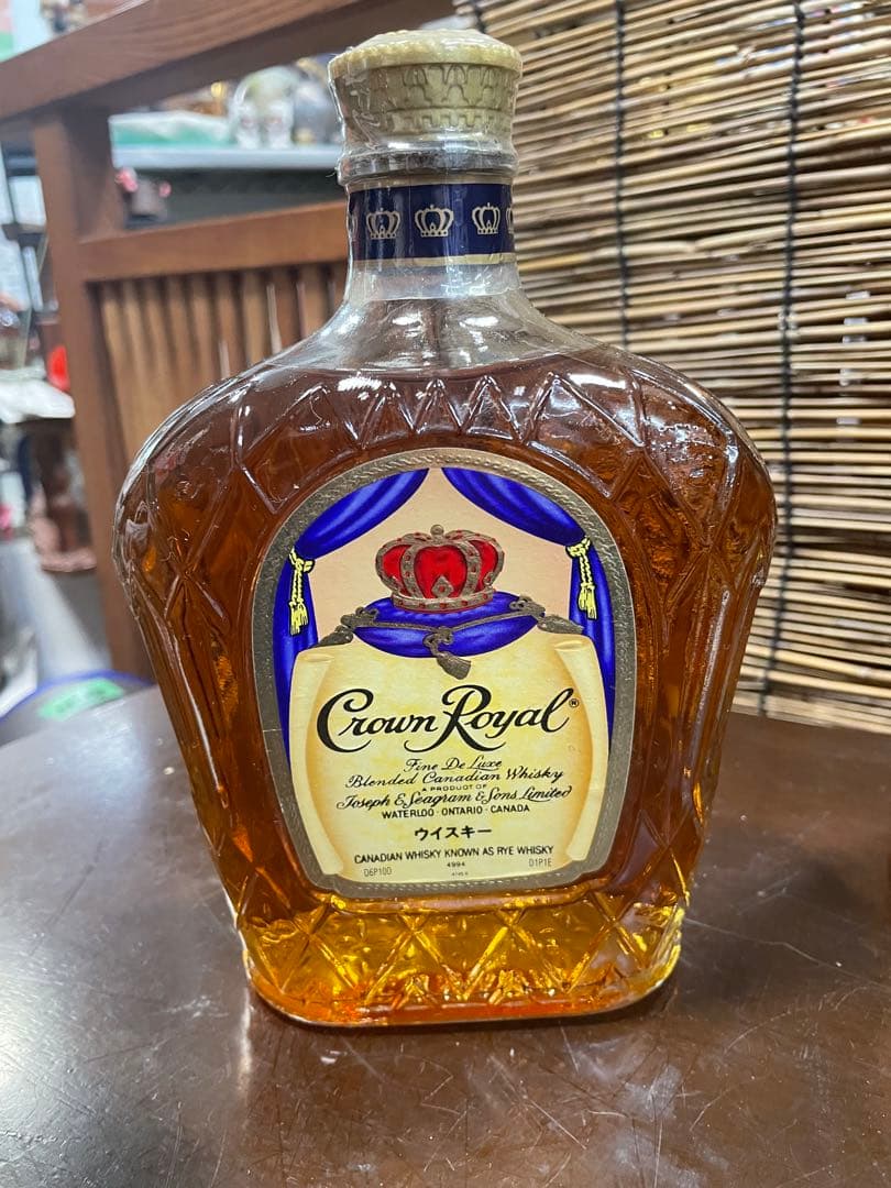 ヴィンテージ　世界のスコッチウヰスキー　超貴重超希少品　大値引きします