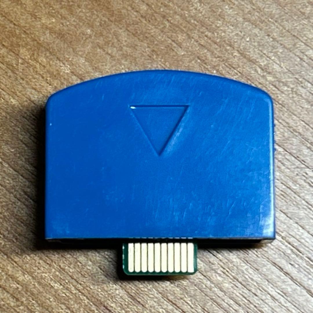 カラオケ1番 3000曲 カートリッジ A　動作確認済