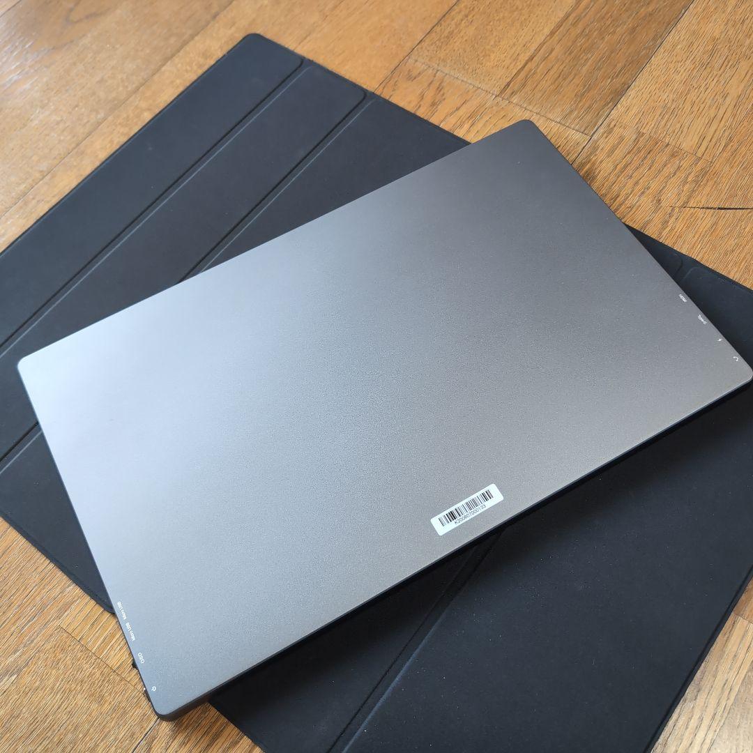 4K 13.3インチ 高画質外付けディスプレイ