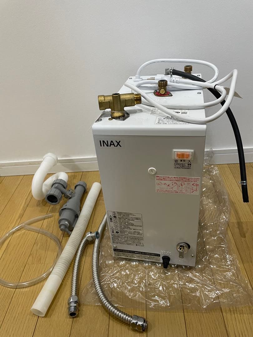 INAX 小型電気温水器 INAX EHPN-H12V2