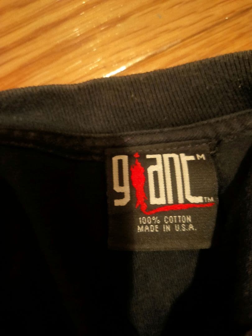 着払限定★Lauryn Hill 1999 Tシャツ★Used