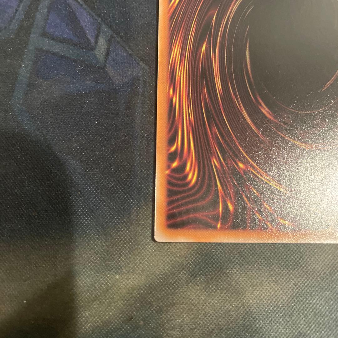 遊戯王　ブラックマジシャンガール　25thシークレット　ピンク