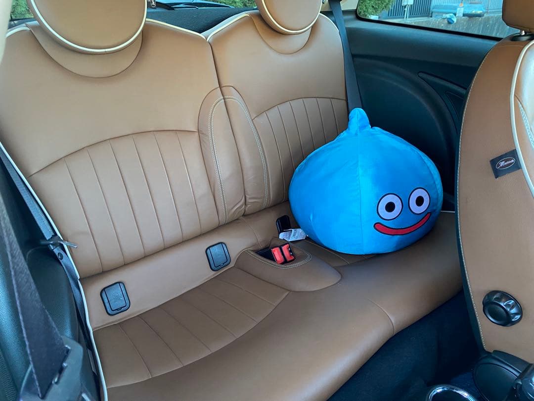 ミニ　クーパー　MINI COOPER 車検2年付‼️