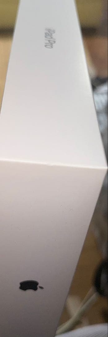 iPad Pro 11インチM4 256GB Wi-Fiモデル