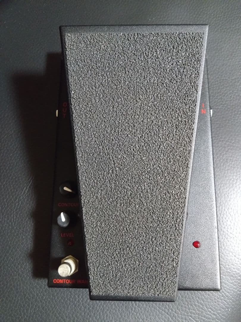 ギター Morley Bad Horsie 2 Steve Vai