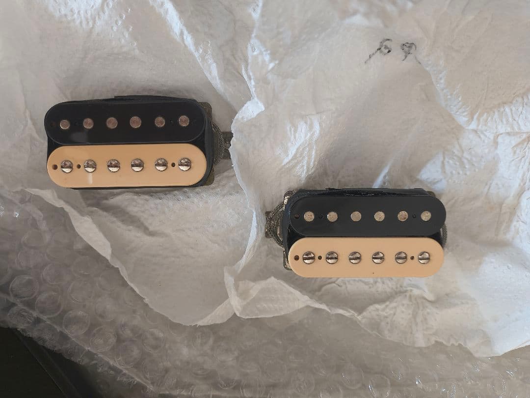 ギター Epiphone Tak Matumoto DC