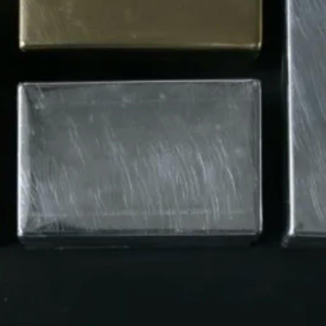 総額10450円◻️ SyuRo シュロ ◻️ブリキ角缶 3点◻️新品未使用