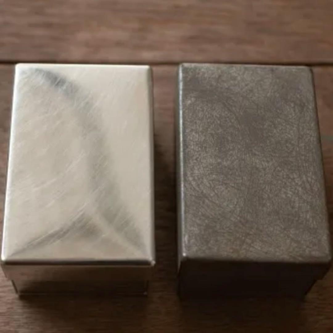 総額10450円◻️ SyuRo シュロ ◻️ブリキ角缶 3点◻️新品未使用