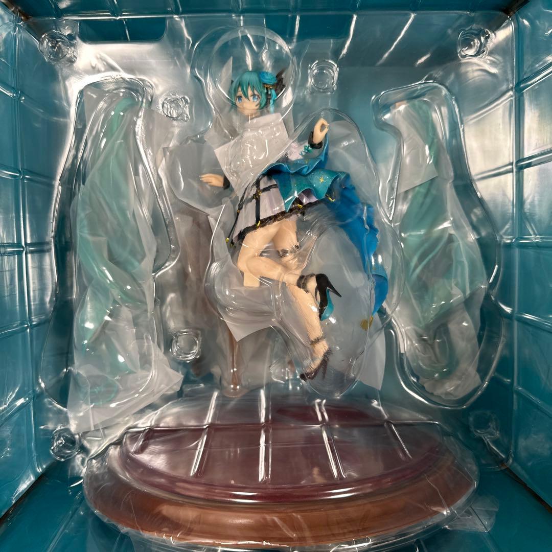 初音ミク Rose Cage Ver. 1/7フィギュア