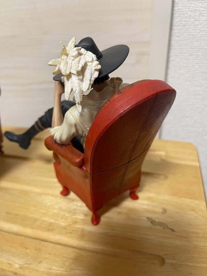 ワンピース 造形師×写真家 CREATOR×CREATOR フィギュア セット