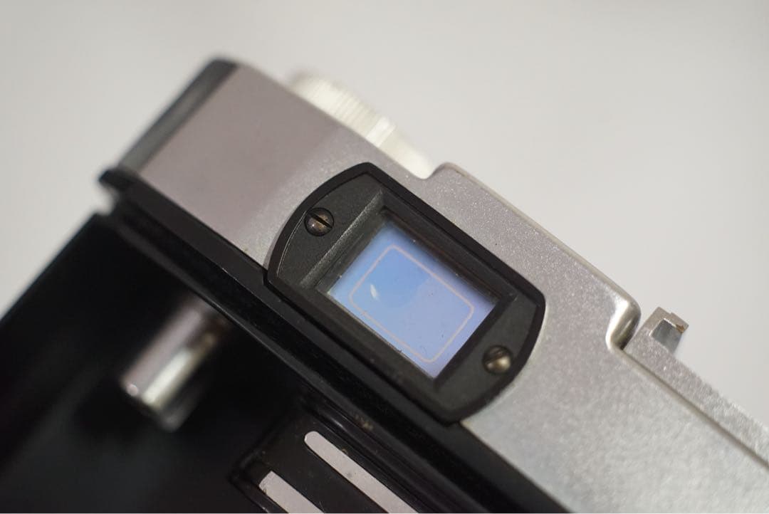 【動作品】Topcon 35-L 東京光学