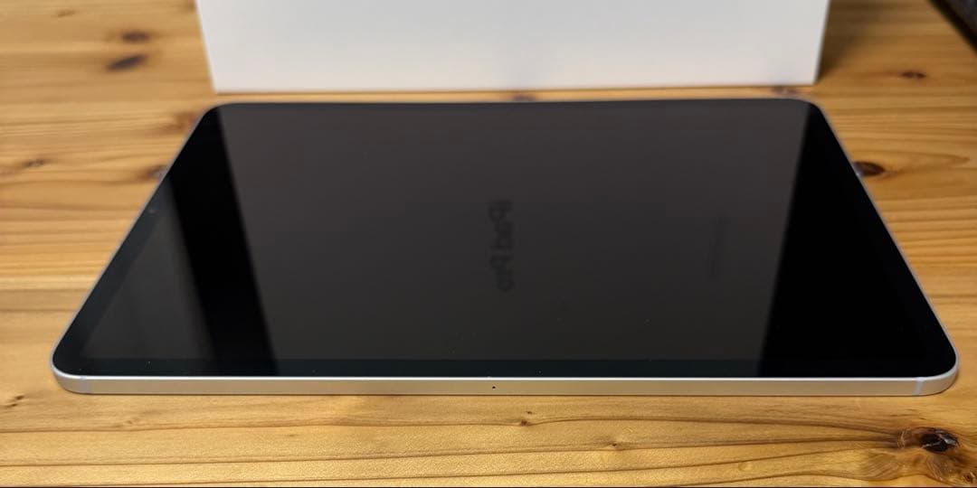 iPad Pro 第一世代 256GB Wi-Fi+Cellular シルバー