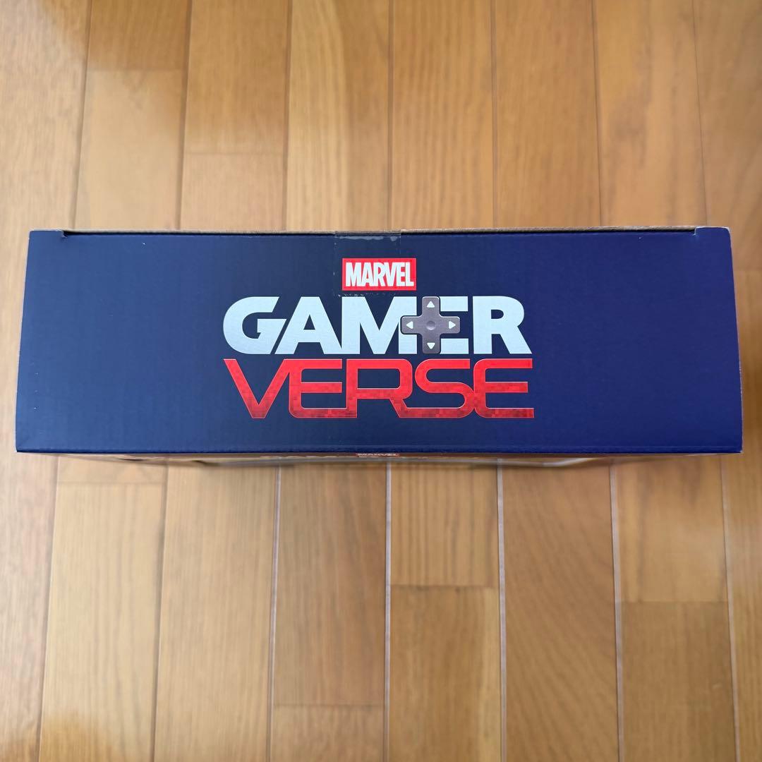 マーベルレジェンド ジャガーノート ゲーマーバース 未開封