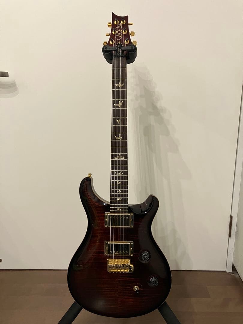 PRS Custom 24 エレキギター