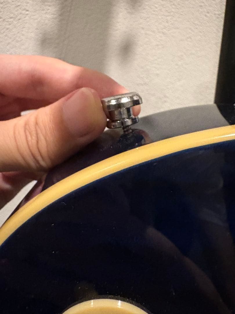 GrassRoots G-LP-60S レスポール