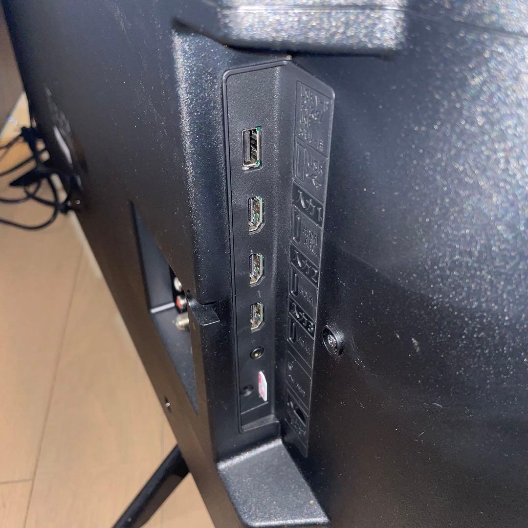 シャープ 42V型 フルハイビジョン 液晶テレビ AQUOS 2T-C42BE1