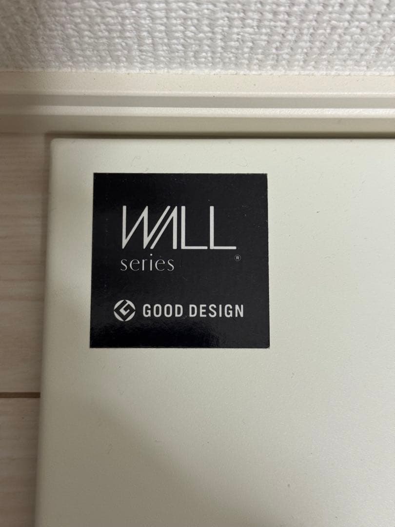 WALL テレビスタンドV2 ハイタイプ