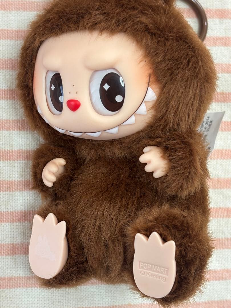 ラブブ ハブアシート　Have a Seat シークレット　DUODUO