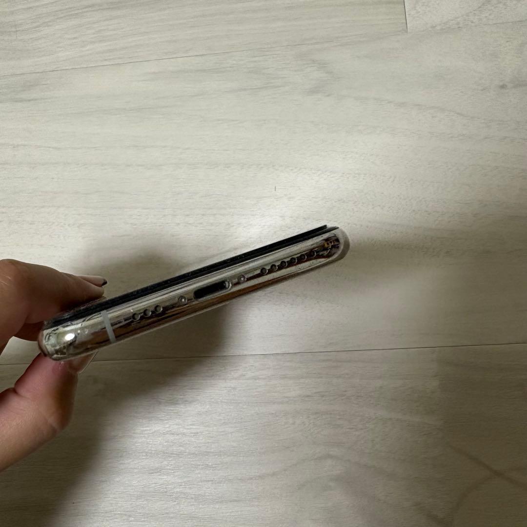 iPhone 11 Pro シルバー 本体64GB