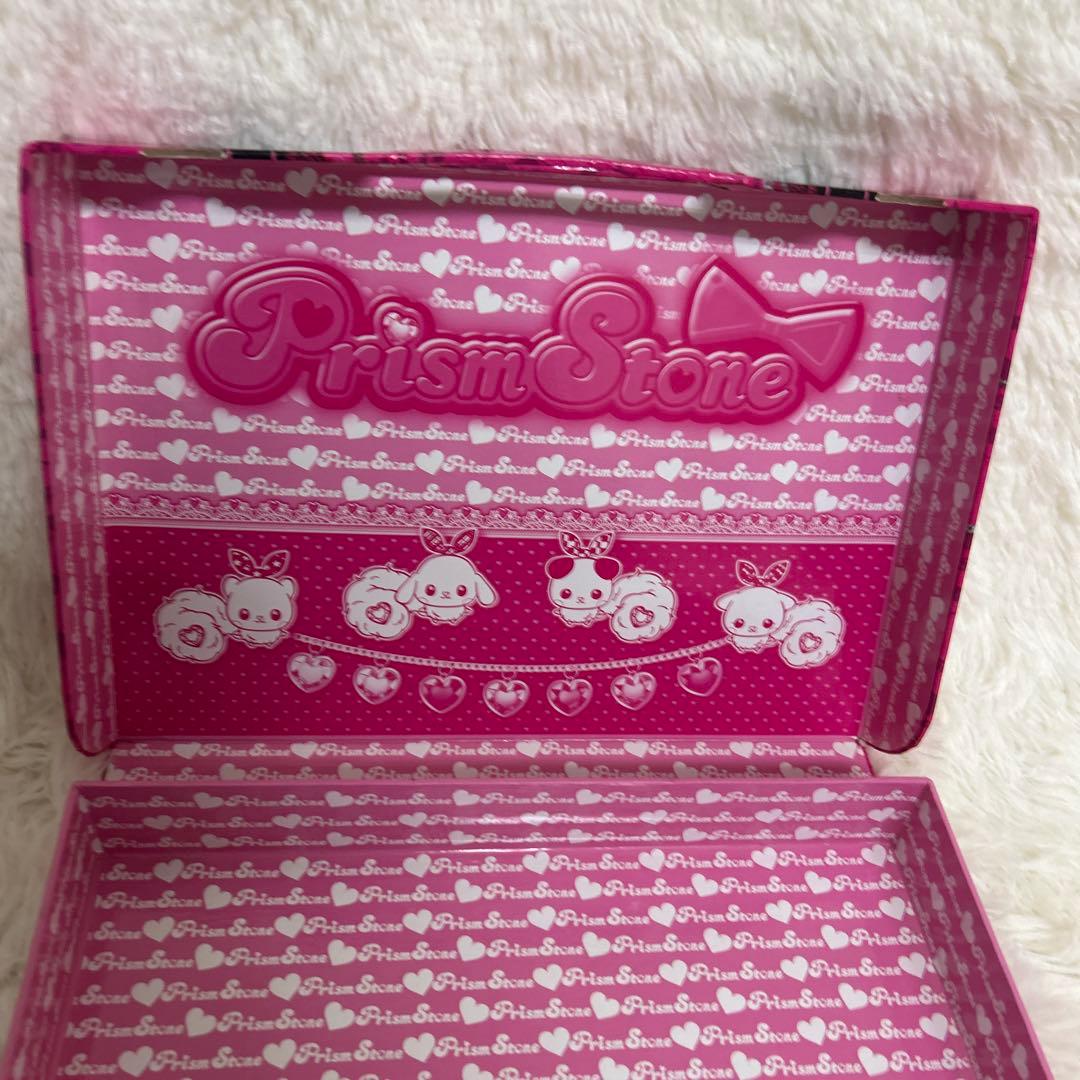 Prism Stone トランク　ストーン付き　プリティーリズム